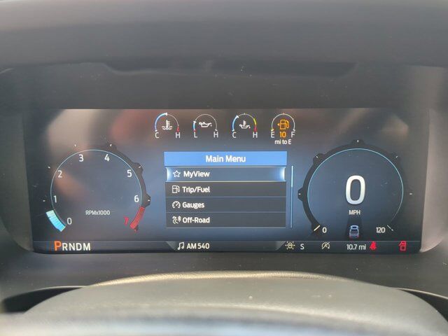 2025 Ford F-150 STX Winder GA