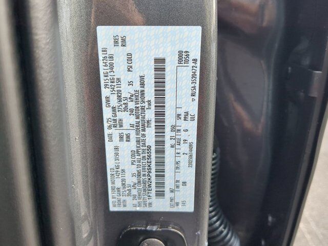 2025 Ford F-150 STX Winder GA