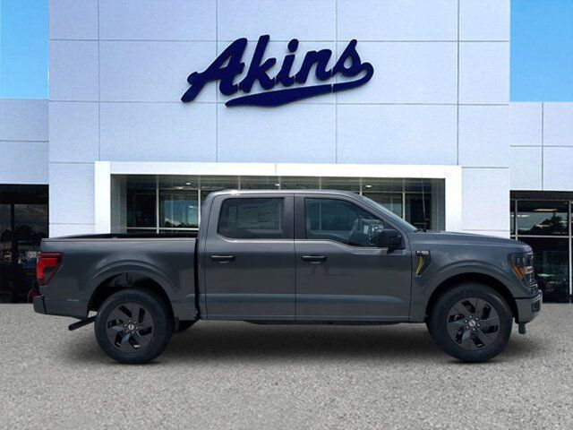 2025 Ford F-150 STX Winder GA