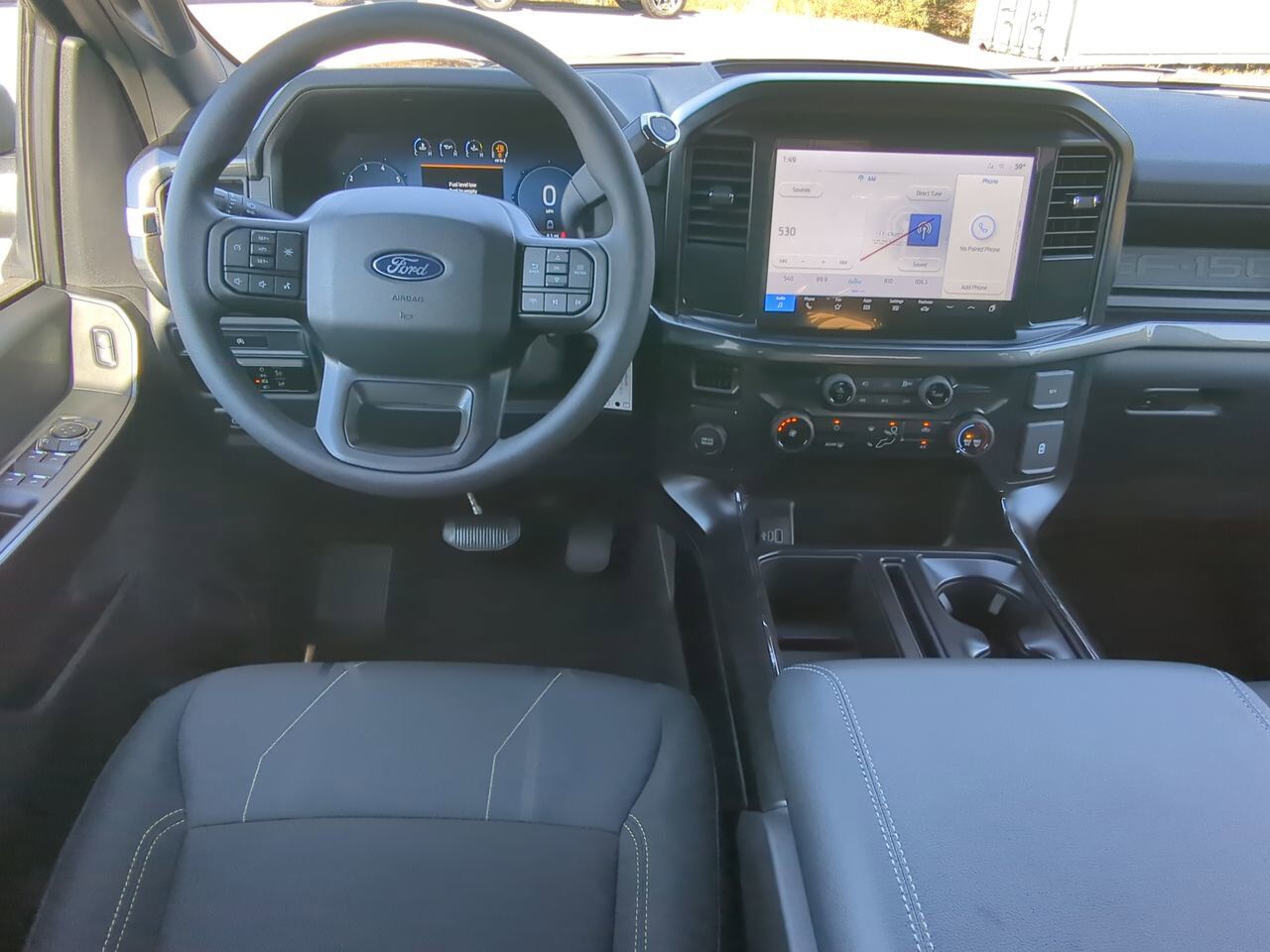 2025 Ford F-150 STX Winder GA