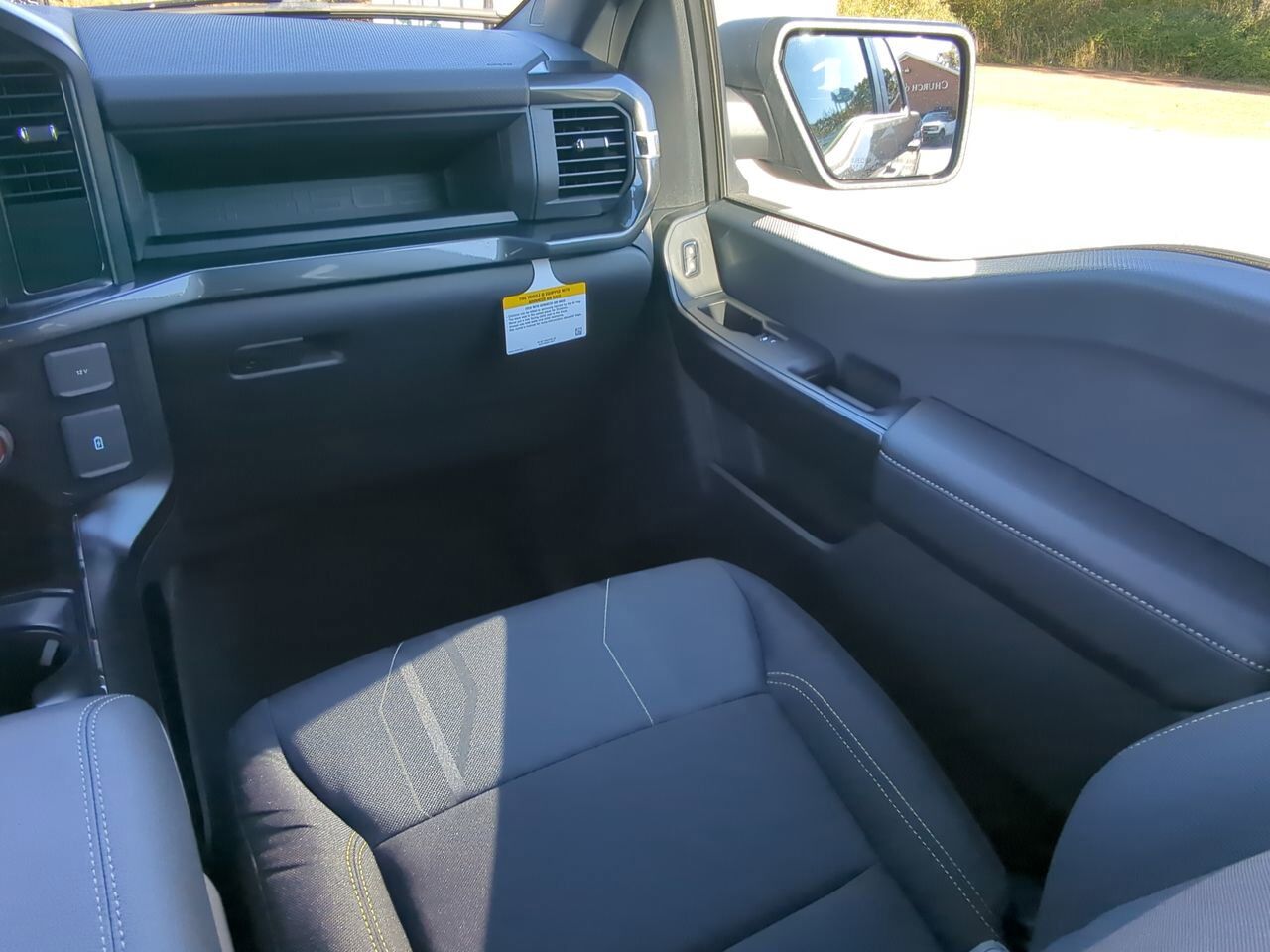 2025 Ford F-150 STX Winder GA