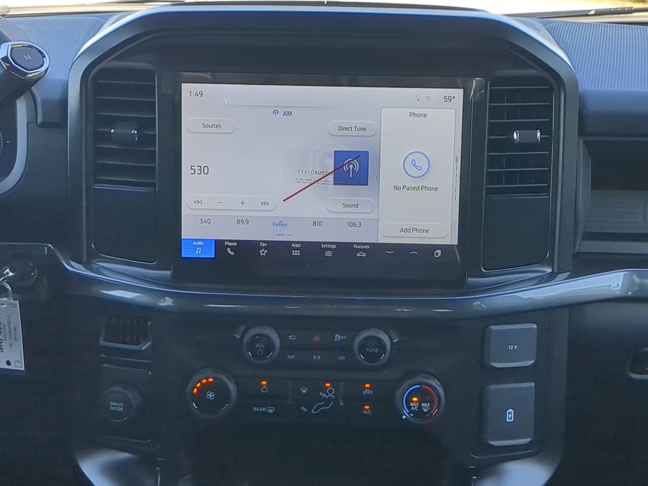 2025 Ford F-150 STX Winder GA