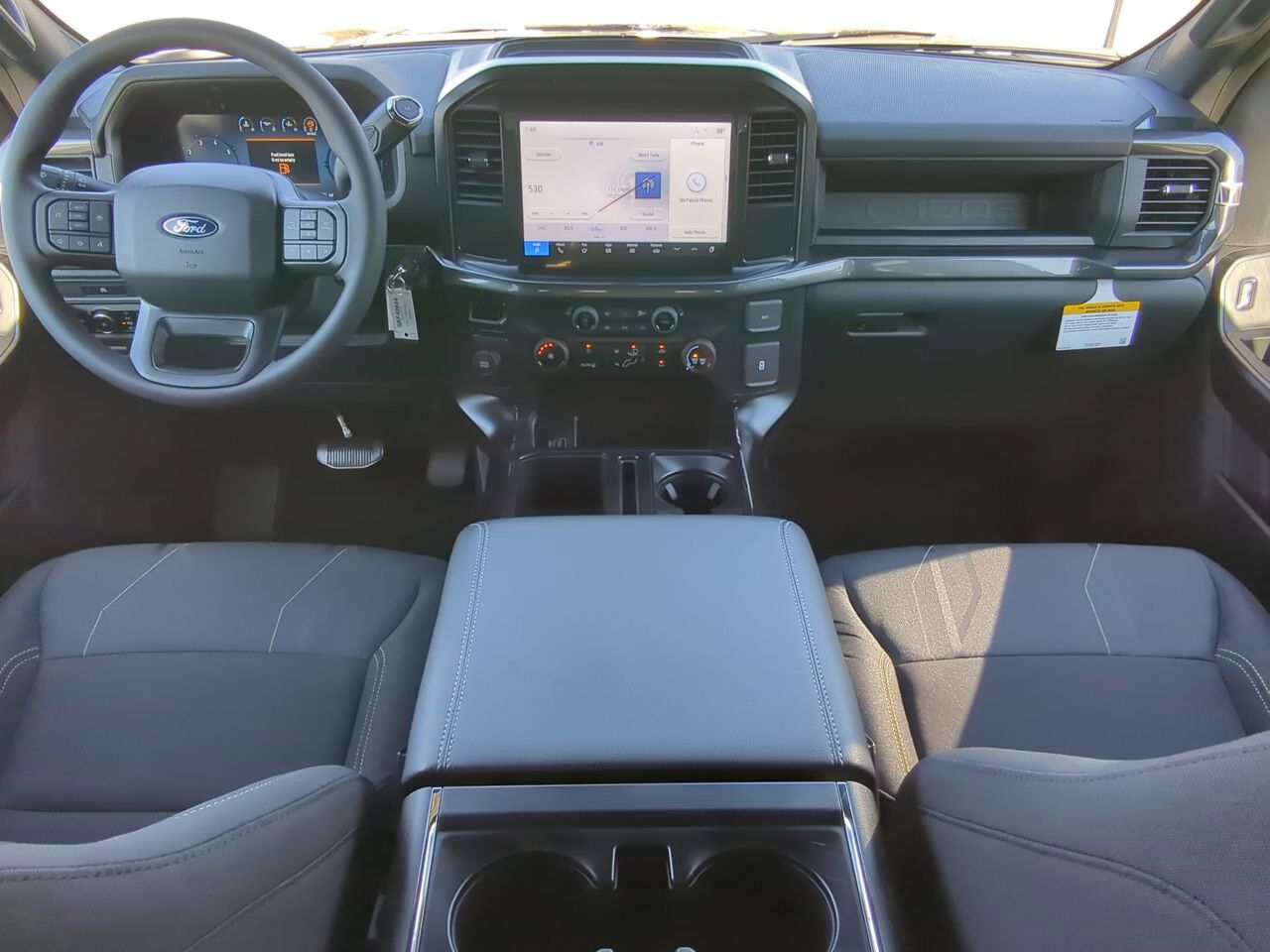 2025 Ford F-150 STX Winder GA