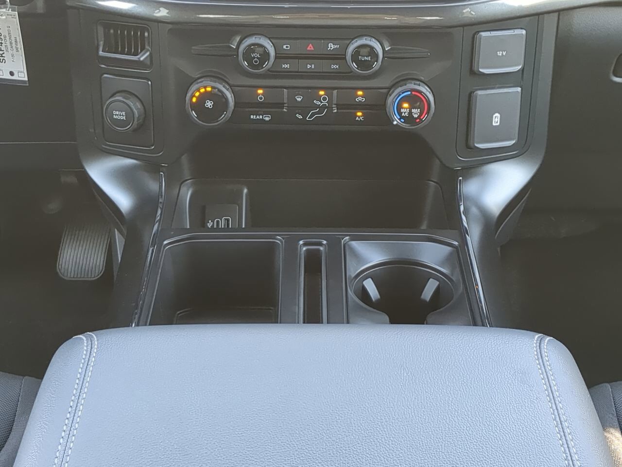 2025 Ford F-150 STX Winder GA