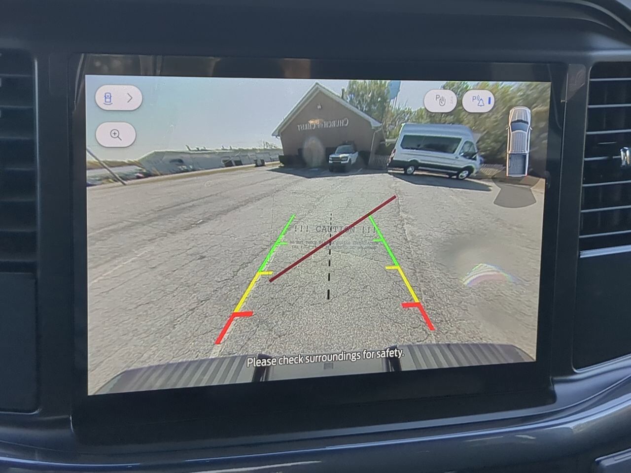 2025 Ford F-150 STX Winder GA