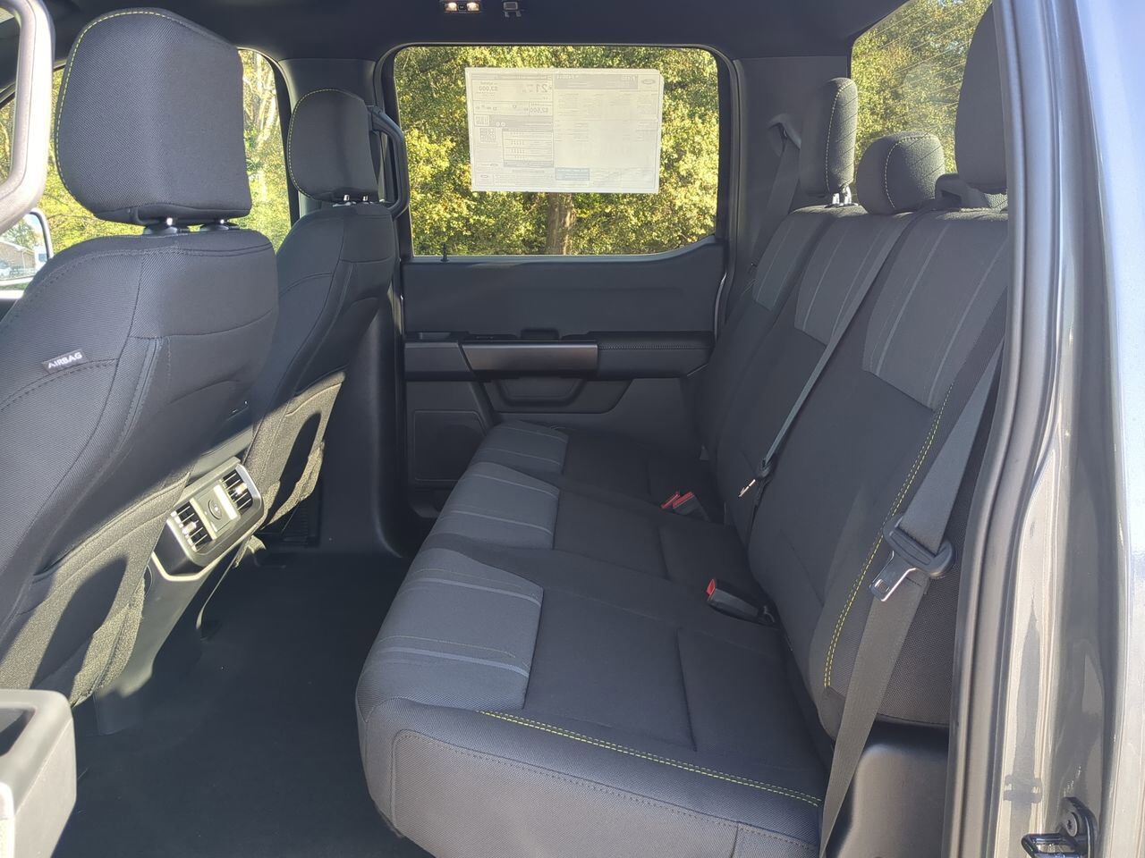 2025 Ford F-150 STX Winder GA