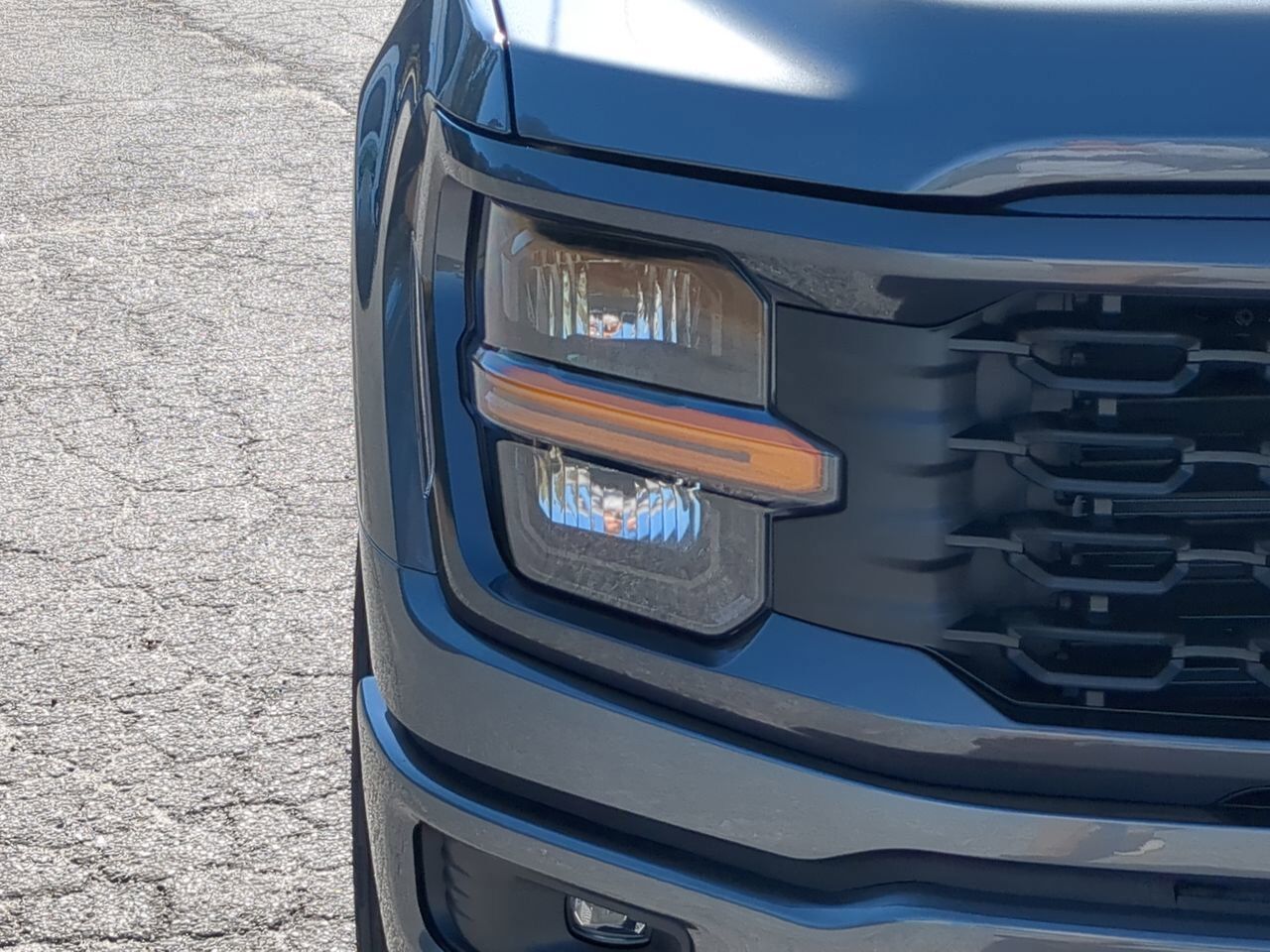 2025 Ford F-150 STX Winder GA
