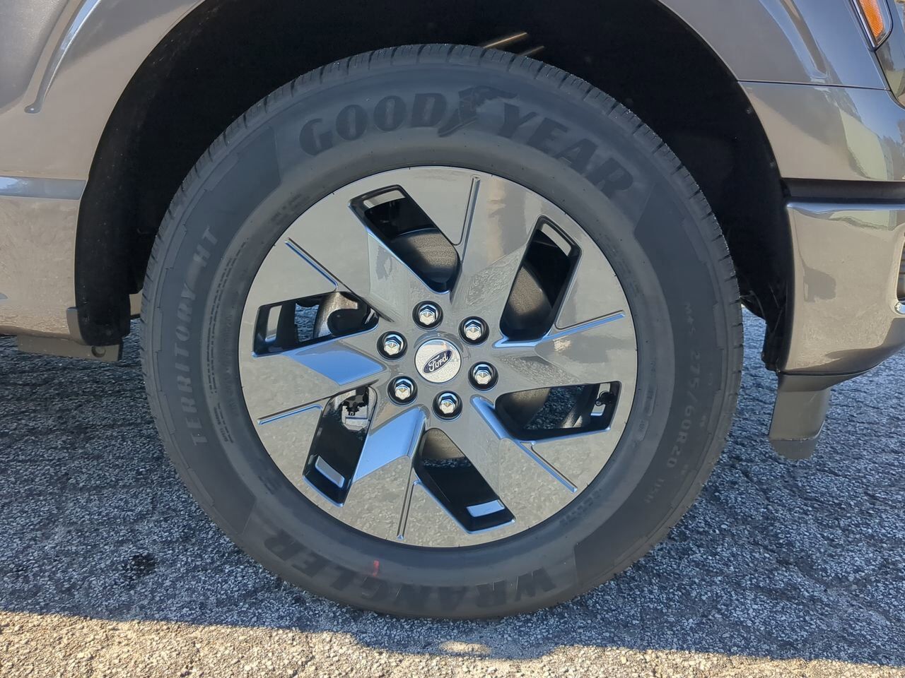 2025 Ford F-150 STX Winder GA