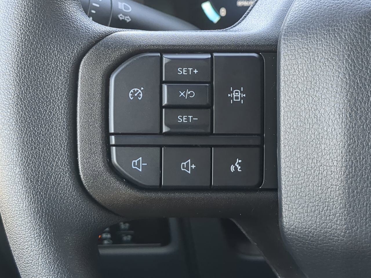 2025 Ford F-150 STX Winder GA