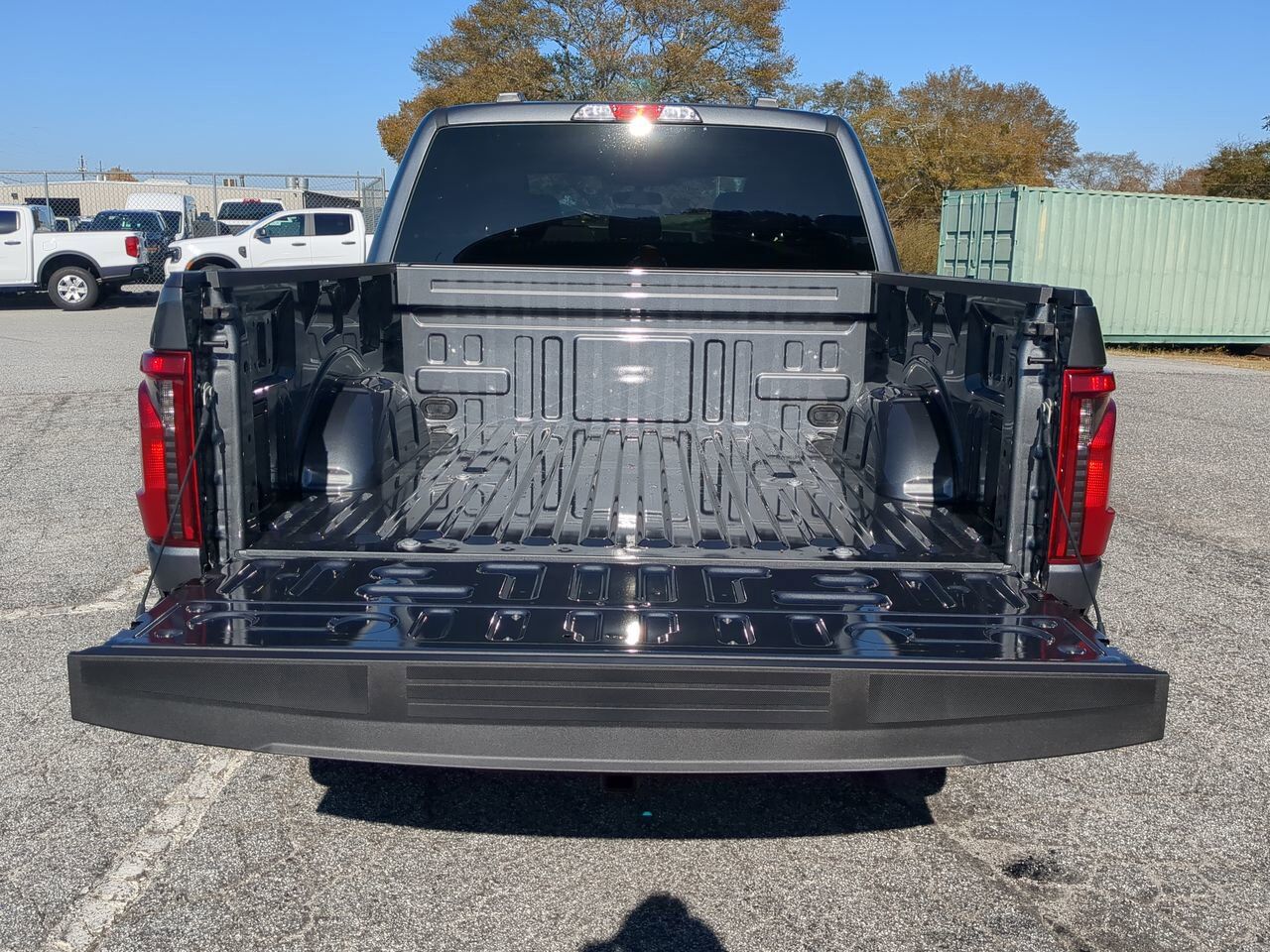 2025 Ford F-150 STX Winder GA