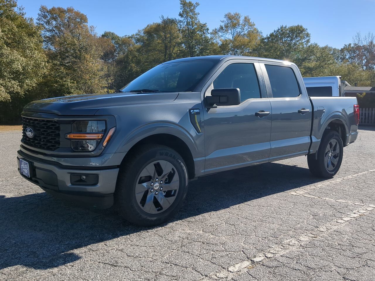 2025 Ford F-150 STX Winder GA