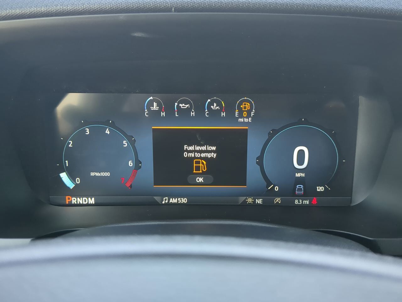 2025 Ford F-150 STX Winder GA