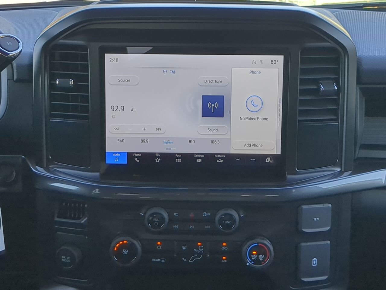 2025 Ford F-150 STX Winder GA