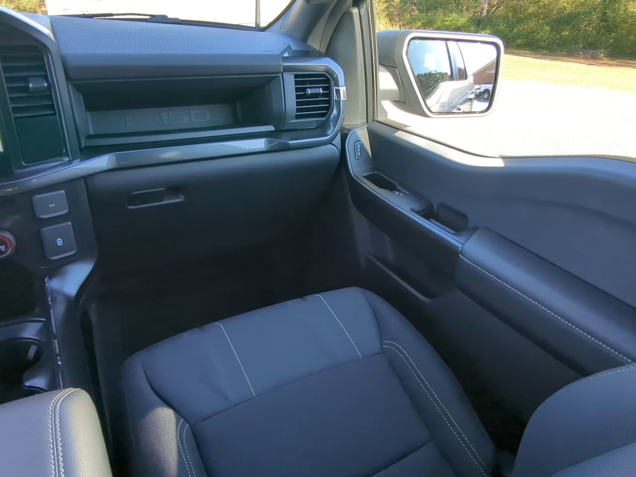 2025 Ford F-150 STX Winder GA