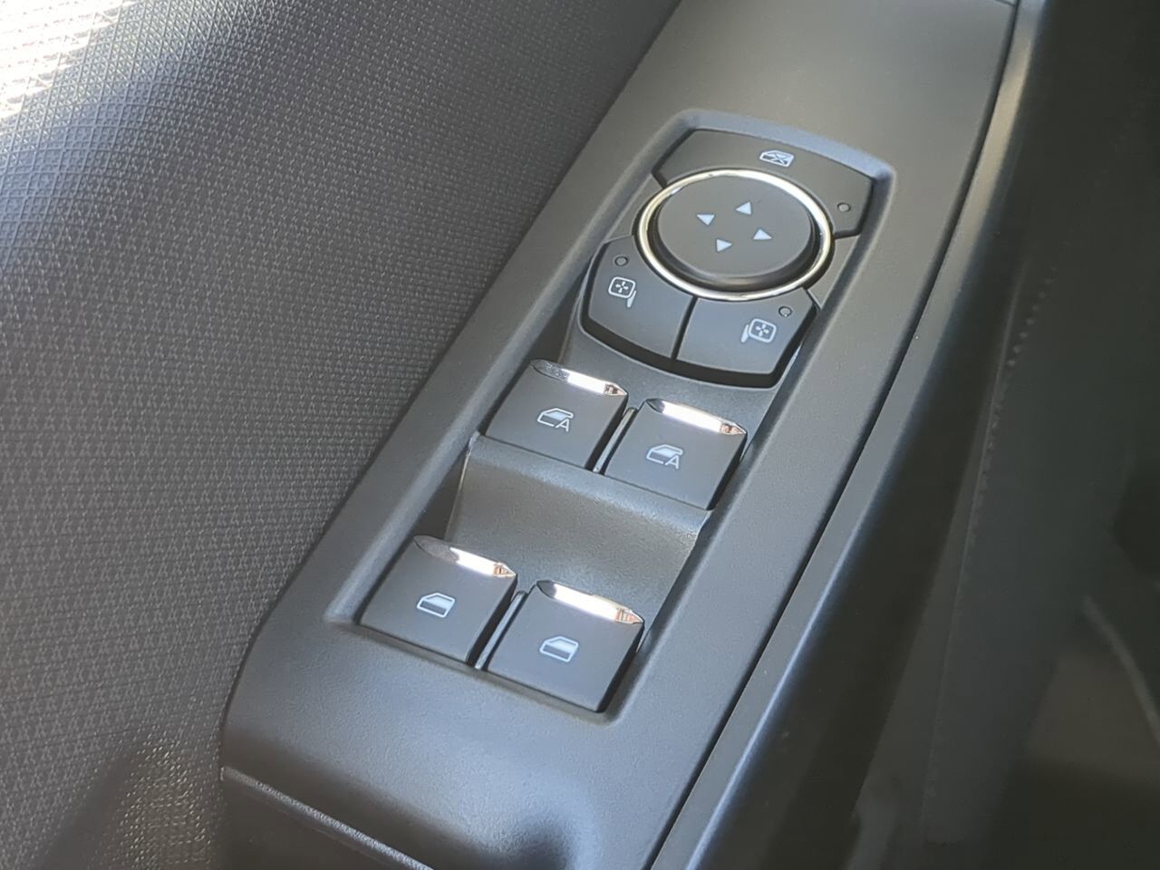 2025 Ford F-150 STX Winder GA