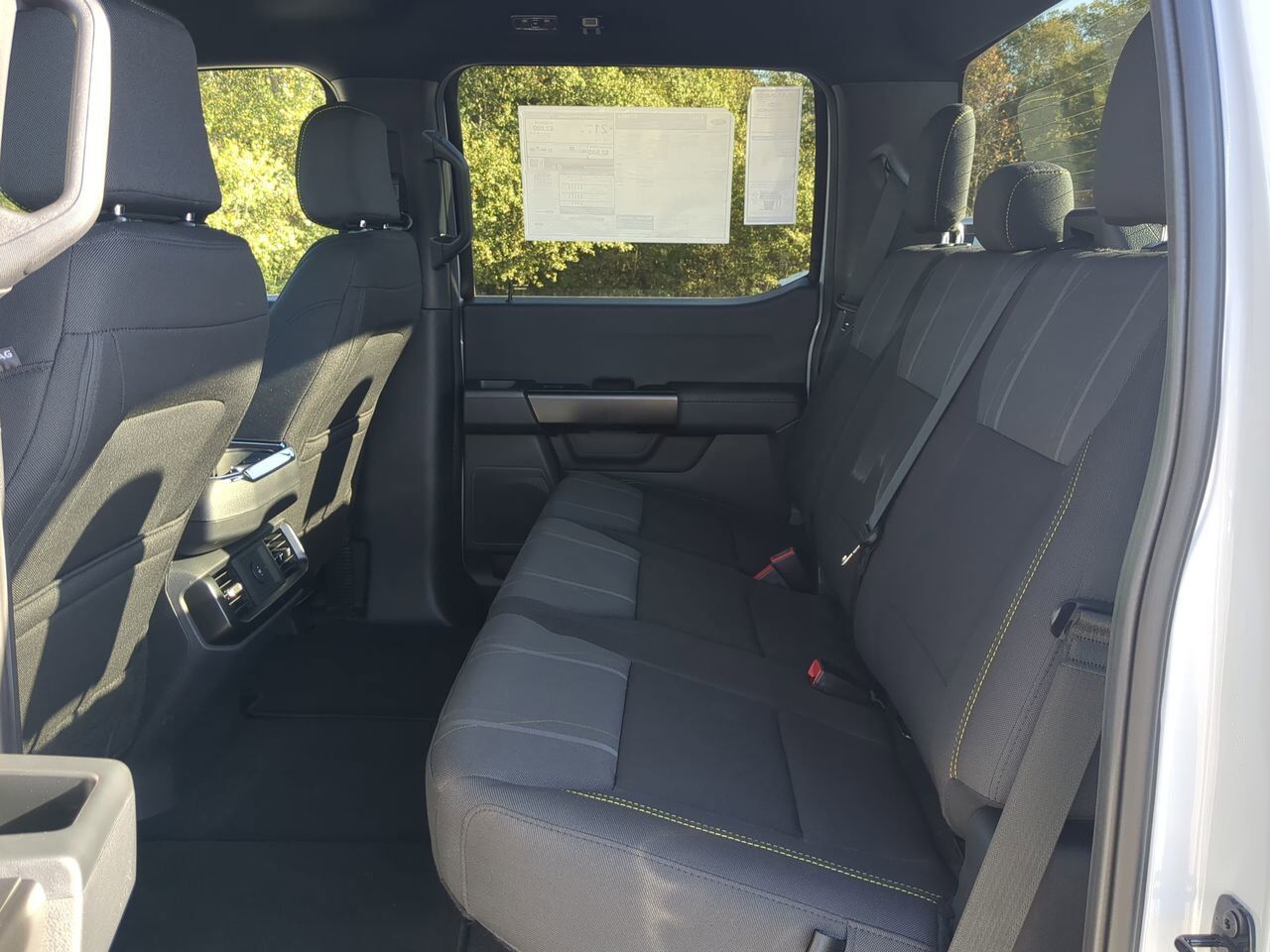 2025 Ford F-150 STX Winder GA