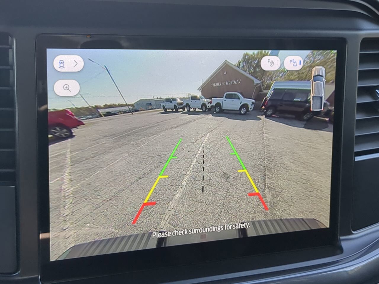 2025 Ford F-150 STX Winder GA