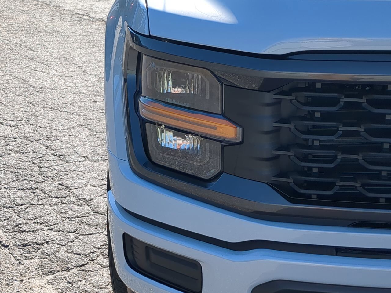 2025 Ford F-150 STX Winder GA