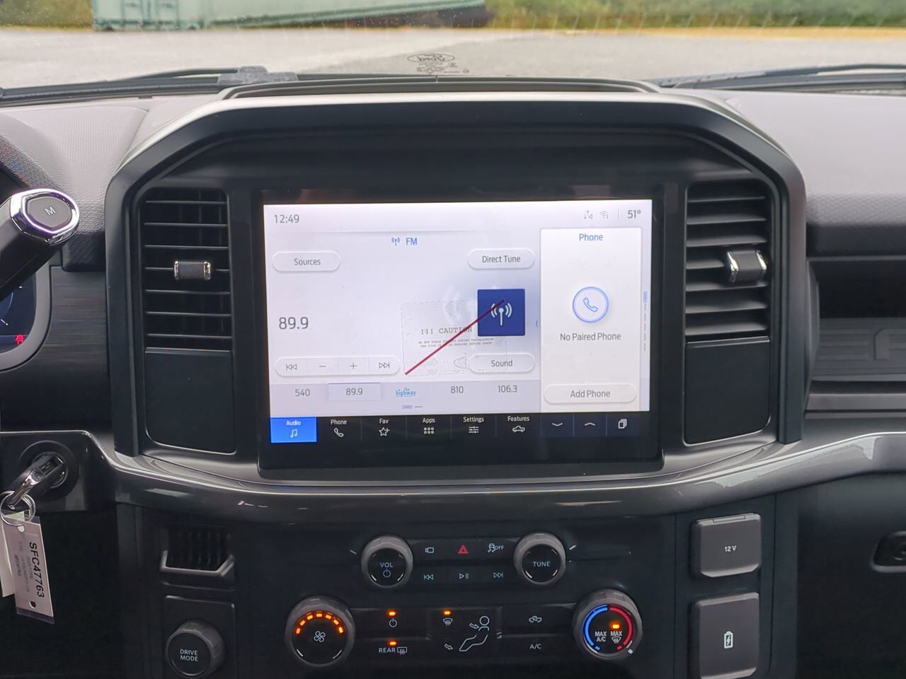 2025 Ford F-150 STX Winder GA