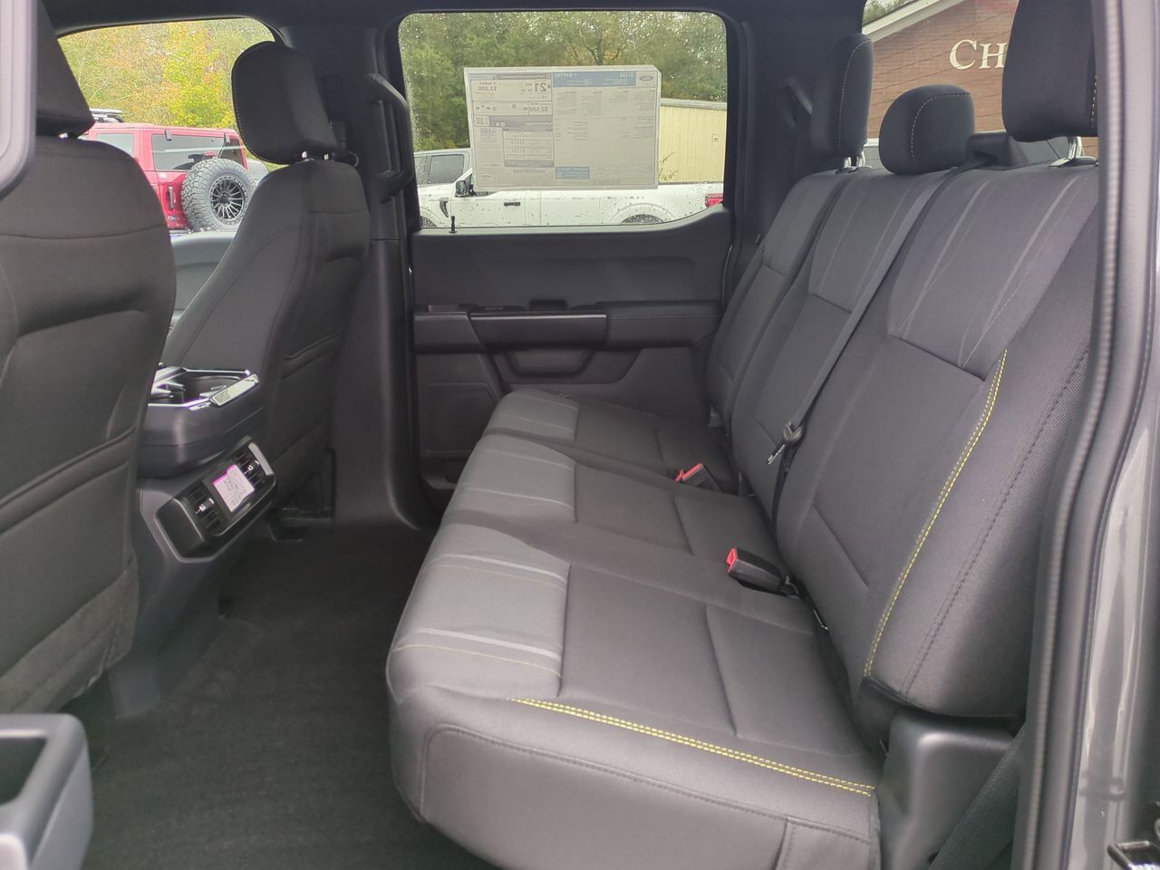 2025 Ford F-150 STX Winder GA