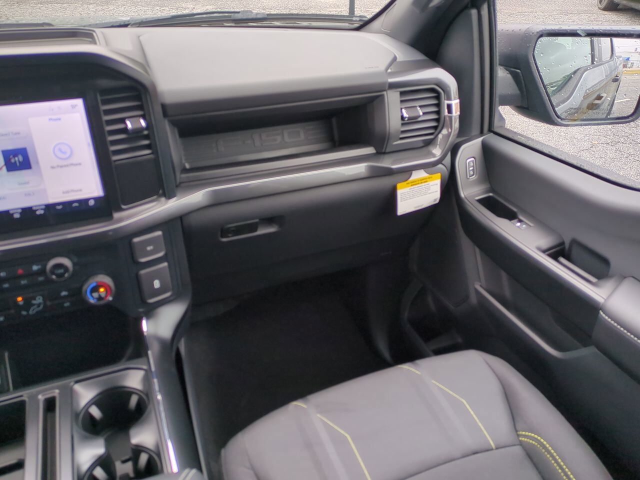 2025 Ford F-150 STX Winder GA