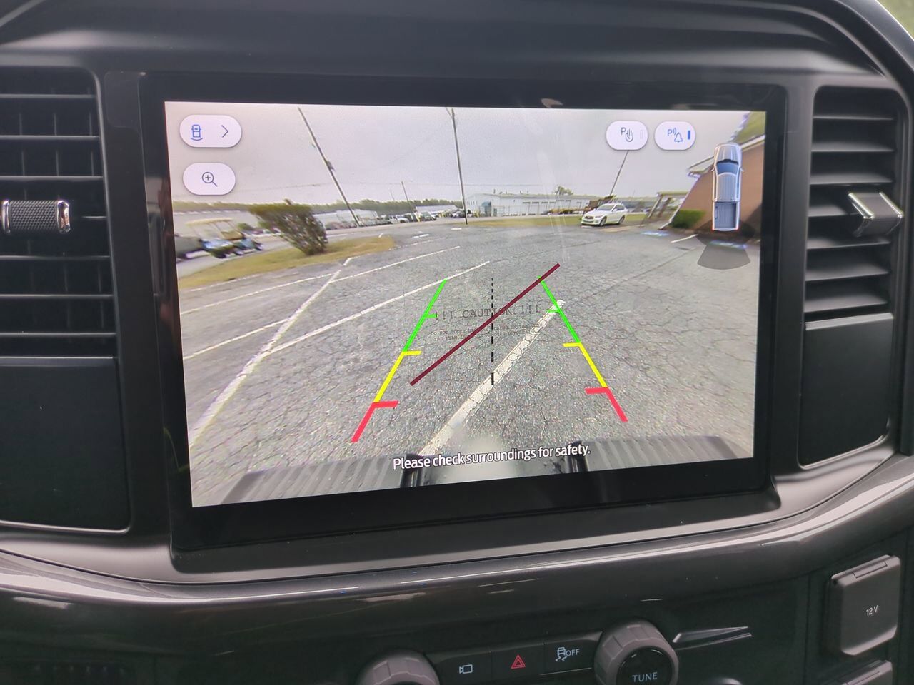 2025 Ford F-150 STX Winder GA