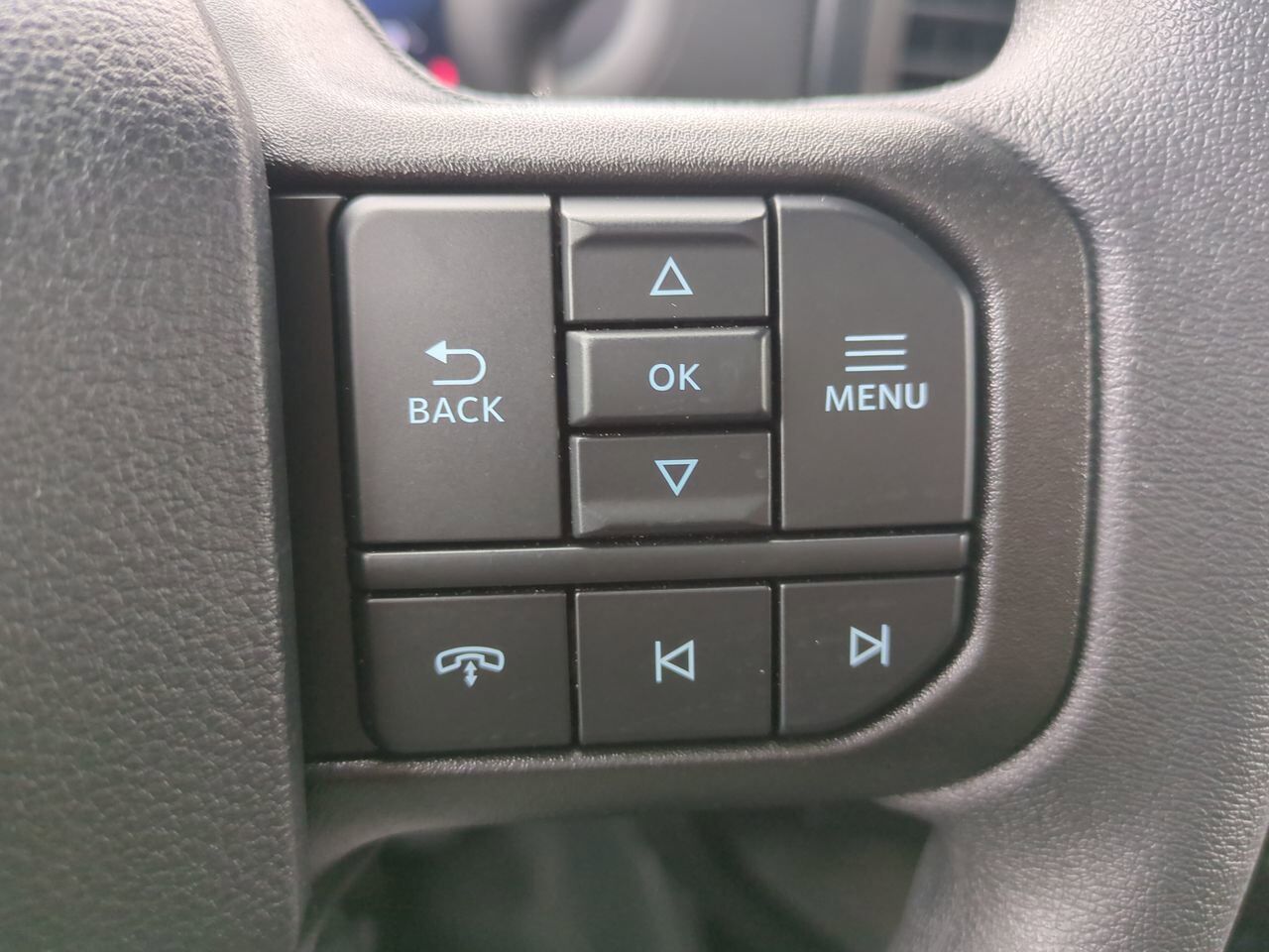 2025 Ford F-150 STX Winder GA