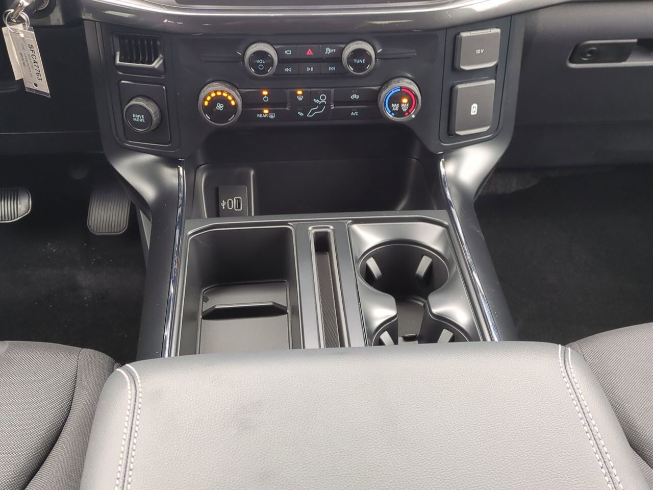 2025 Ford F-150 STX Winder GA