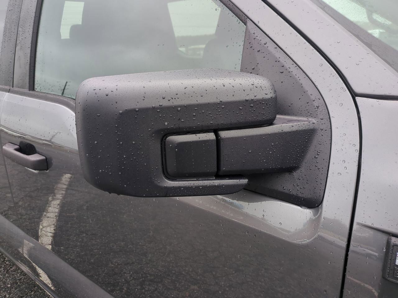 2025 Ford F-150 STX Winder GA