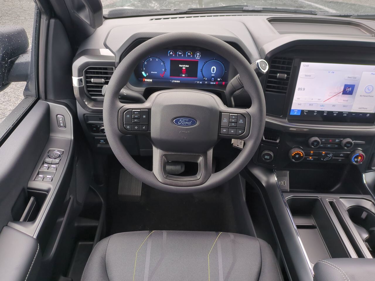 2025 Ford F-150 STX Winder GA