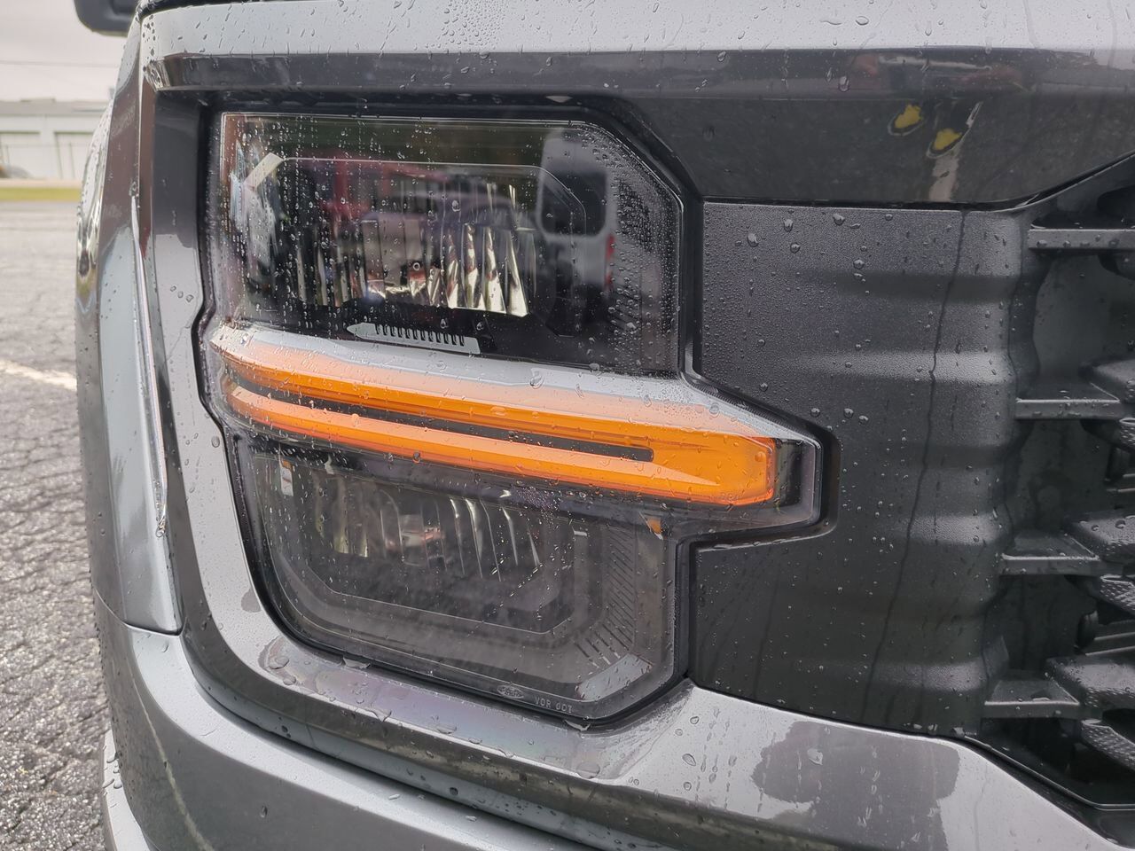 2025 Ford F-150 STX Winder GA