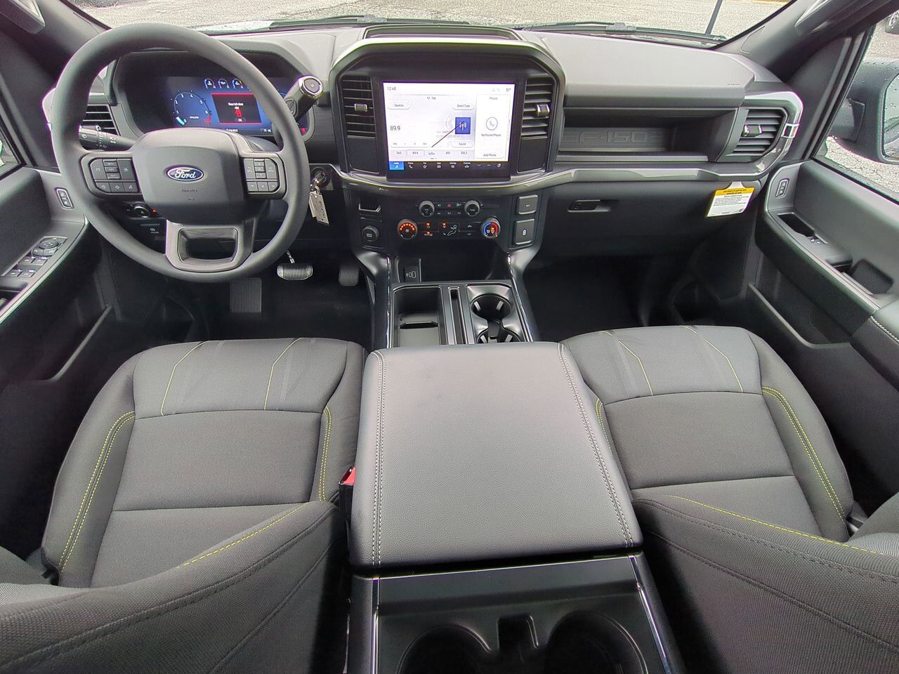 2025 Ford F-150 STX Winder GA