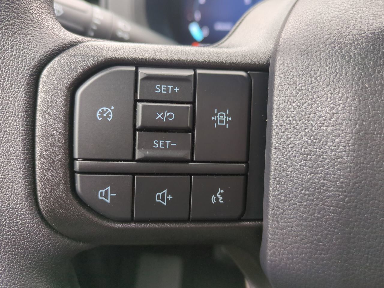 2025 Ford F-150 STX Winder GA