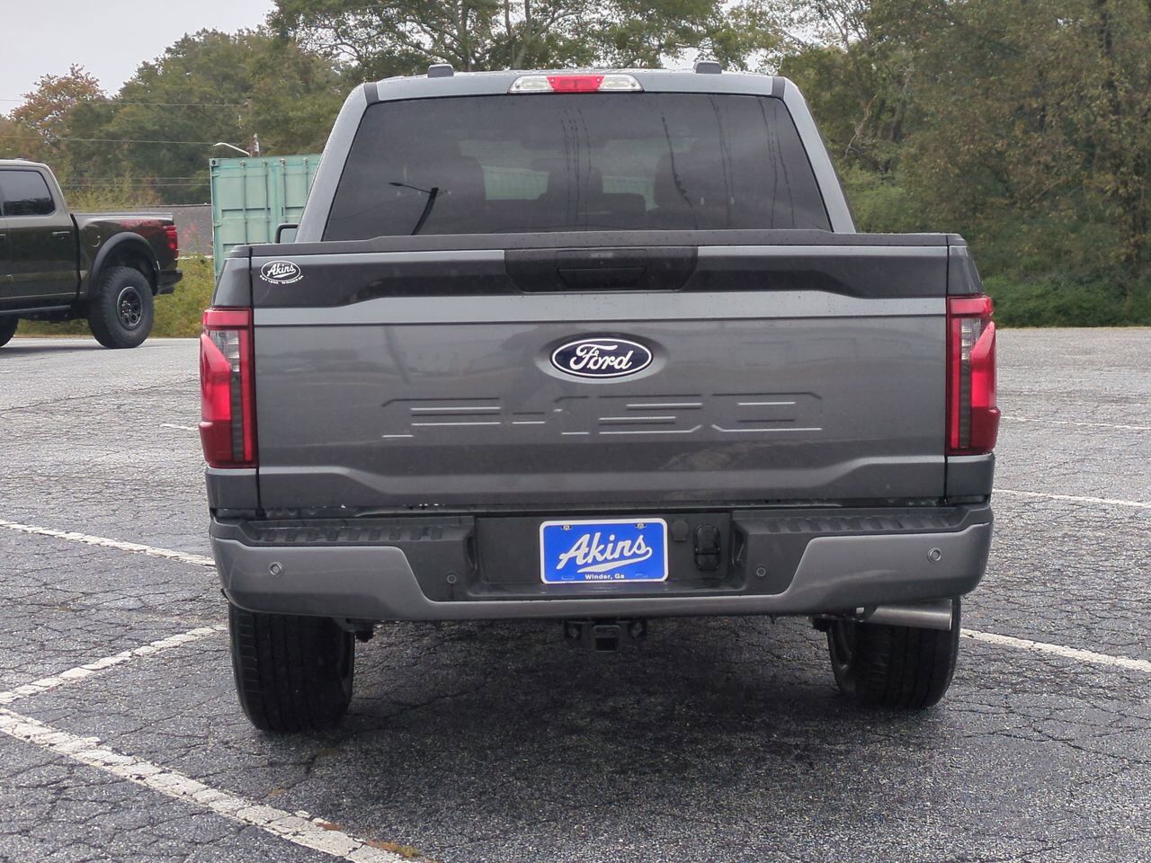 2025 Ford F-150 STX Winder GA