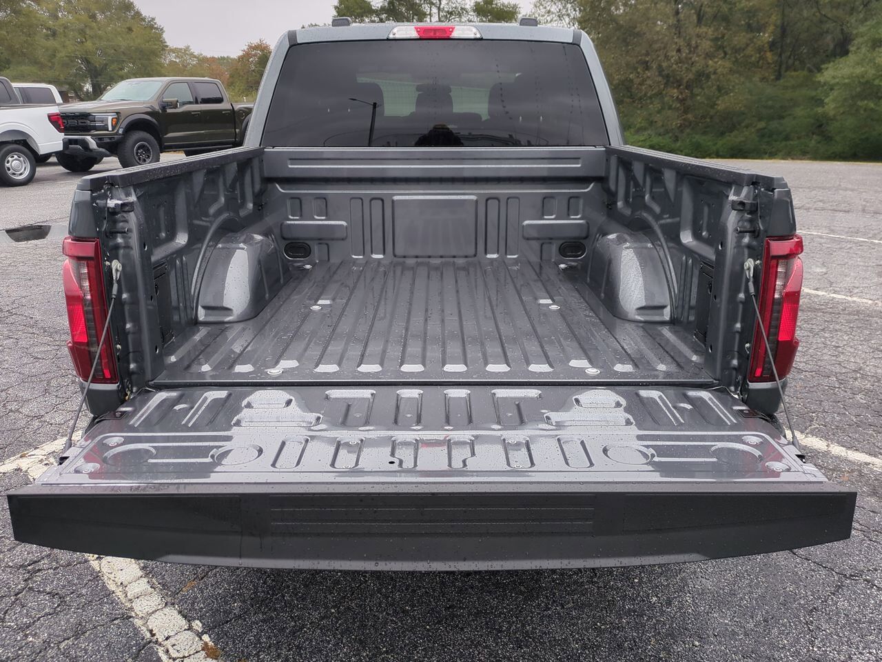 2025 Ford F-150 STX Winder GA