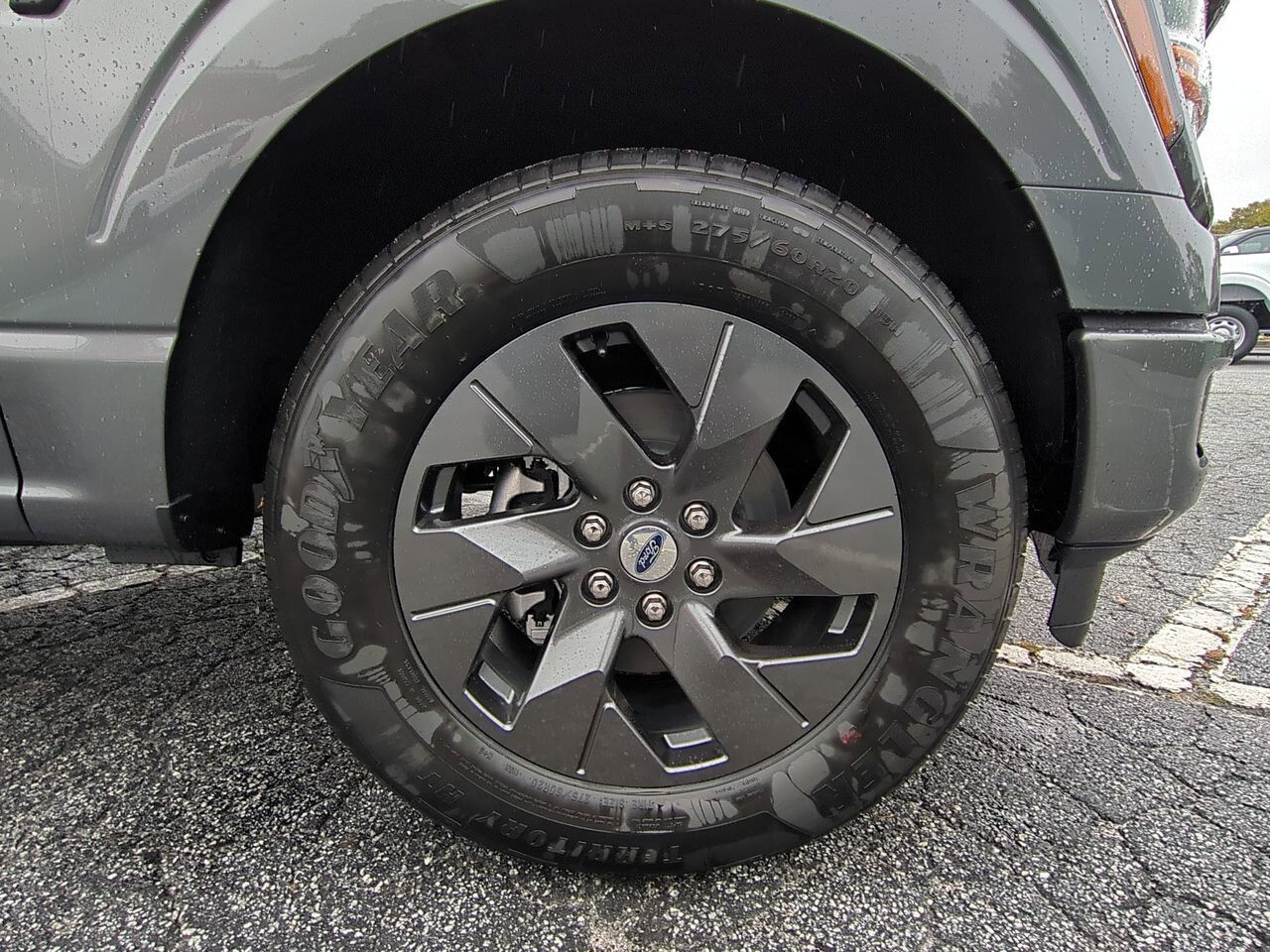 2025 Ford F-150 STX Winder GA