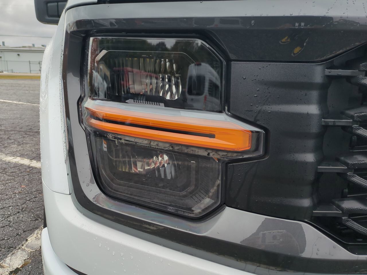 2025 Ford F-150 STX Winder GA