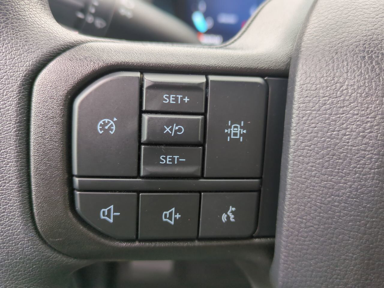 2025 Ford F-150 STX Winder GA