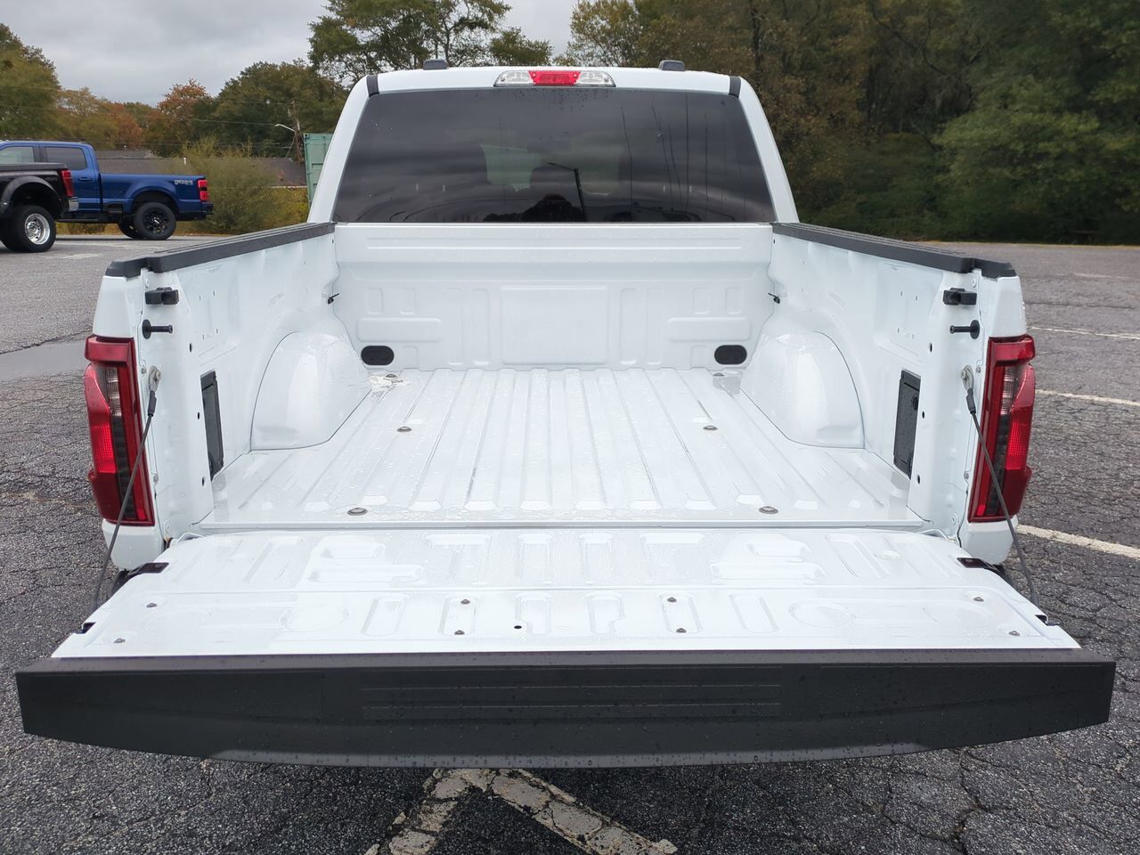 2025 Ford F-150 STX Winder GA