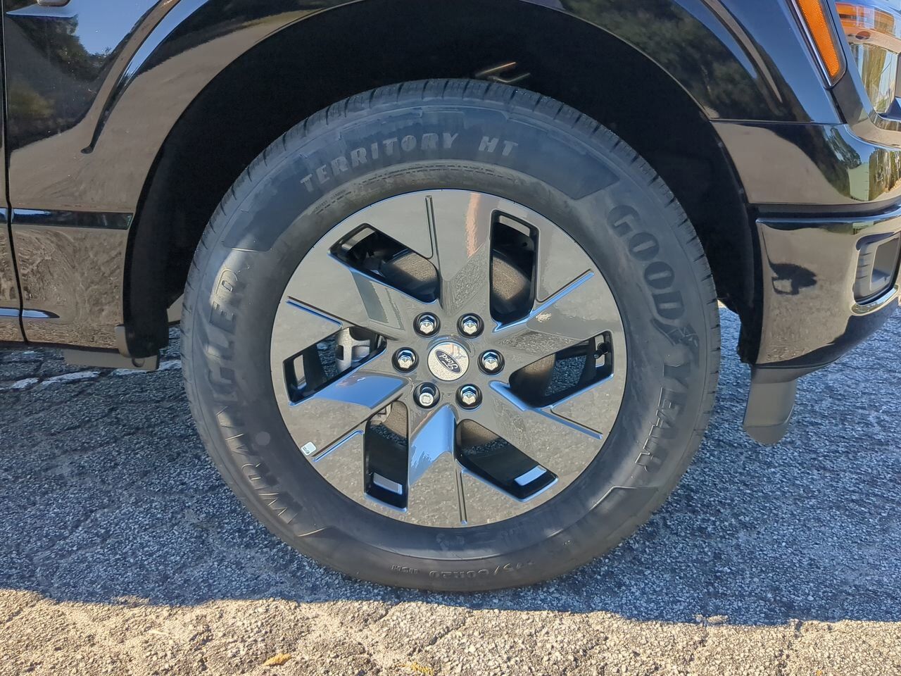 2025 Ford F-150 STX Winder GA