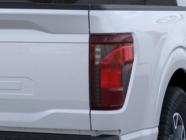 2025 Ford F-150 STX Winder GA