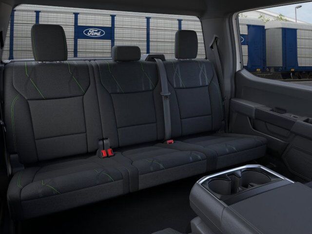 2025 Ford F-150 STX Winder GA
