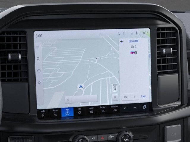 2025 Ford F-150 STX Winder GA