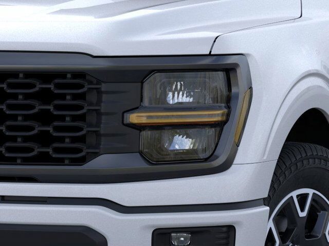 2025 Ford F-150 STX Winder GA