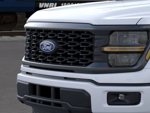2025 Ford F-150 STX Winder GA