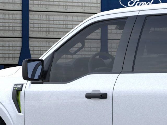2025 Ford F-150 STX Winder GA