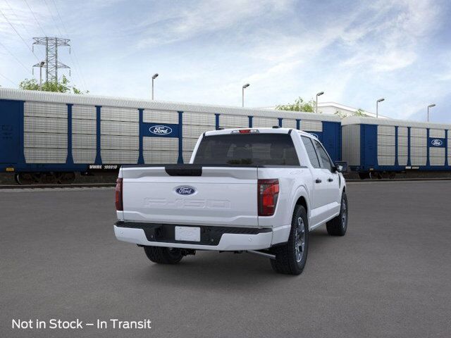 2025 Ford F-150 STX Winder GA