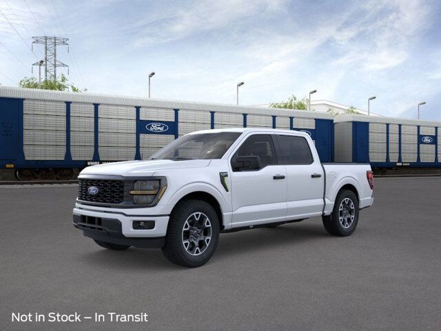 2025 Ford F-150 STX Winder GA