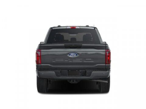 2025 Ford F-150 STX Winder GA