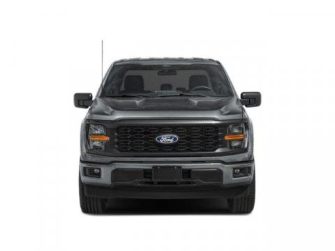 2025 Ford F-150 STX Winder GA